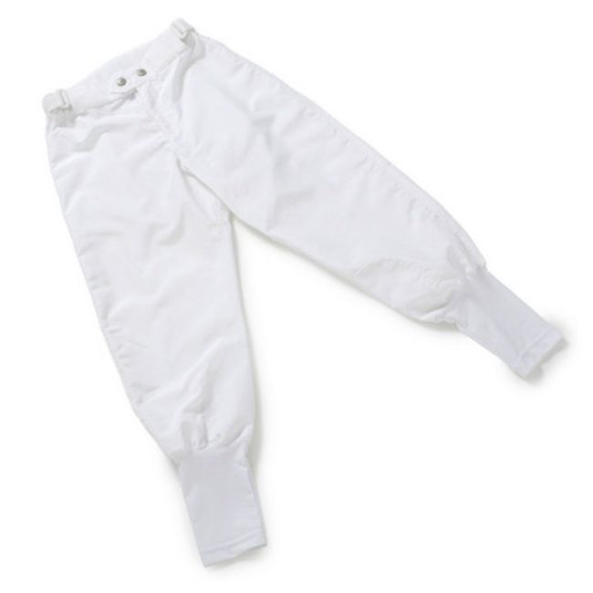 ORNELLA PROSPERI RACE BREECHES
