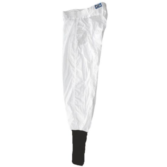 TKO ULTRA LIGHT BREECHES BLACK ELASTIC 80GMS