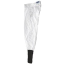 TKO ULTRA LIGHT BREECHES BLACK ELASTIC 80GMS