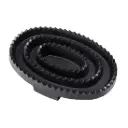 Rubber Curry Comb Large