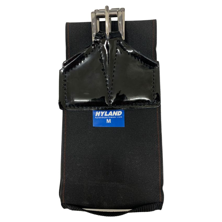 EXERCISE GIRTH ALL ELASTIC 105mm
