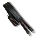 HYLAND EXERCISE GIRTH 4inch Leather SS