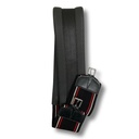 HYLAND GIRTH 4" FOAM SS