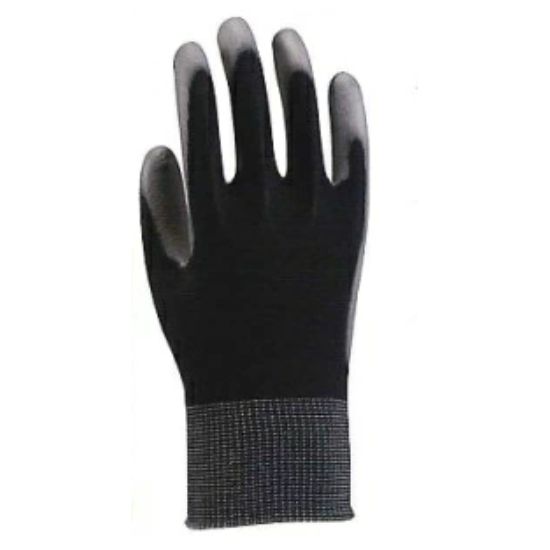PITTARI GLOVES BLACK