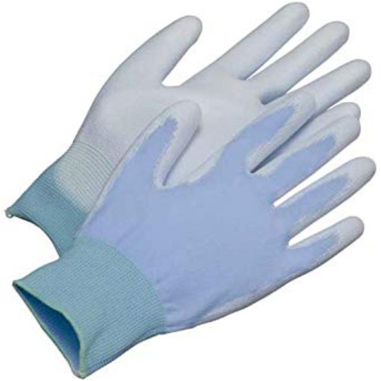 PITTARI GLOVES BLUE