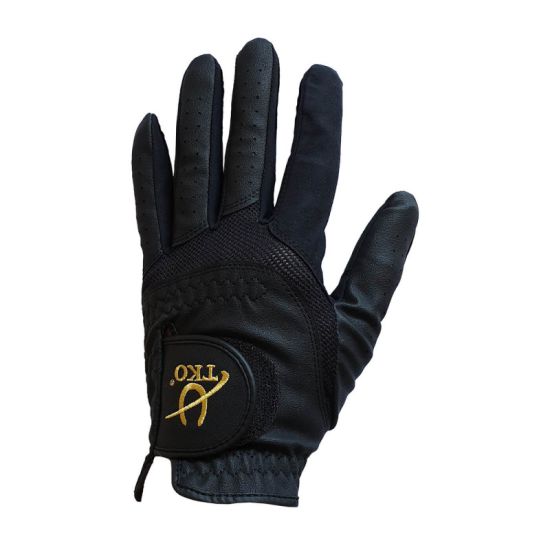 TKO RACE GLOVES - EXTRA GRIP