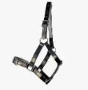 Halter Single Colour - Brass