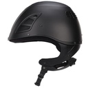 4S Jock Up Helmet TLS Matt Black