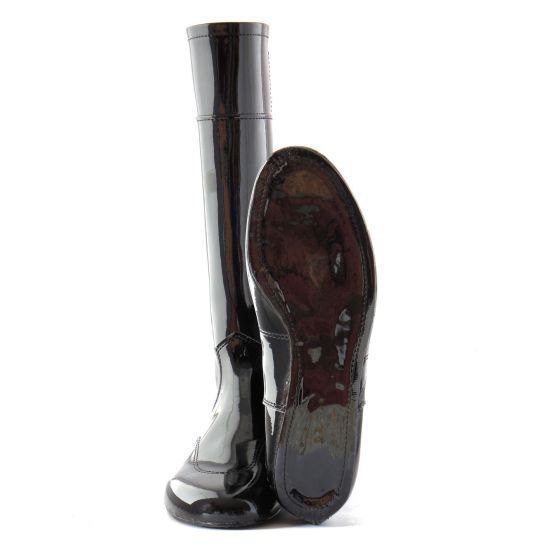 RACE BOOT CLARINO P/ON CLARINO SOLE