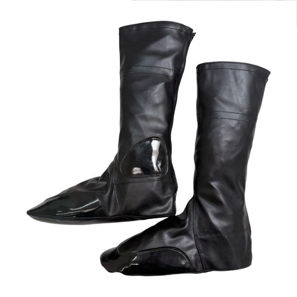 SWIFT-RIDE ULTRA LIGHT RACE BOOT - MATT