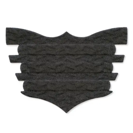 FLAIR EQUINE NASAL STRIP
