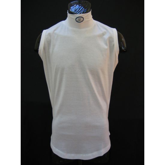 TKO LYCRA SHIRT NO SLEEVES