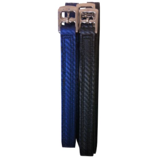 BS STIRRUP LEATHERS LIGHT WEIGHT