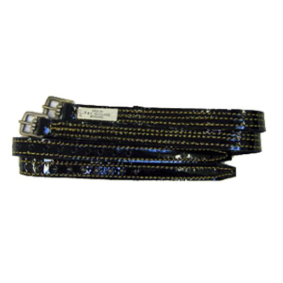 STIRRUP LEATHERS HEAVY WEIGHT 5/8 inch