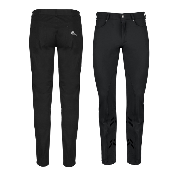 Monarch Winter-lined Shell Trousers