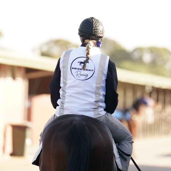 PERSONALIZED WATERPROOF VEST
