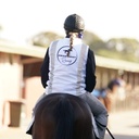 PERSONALIZED WATERPROOF VEST