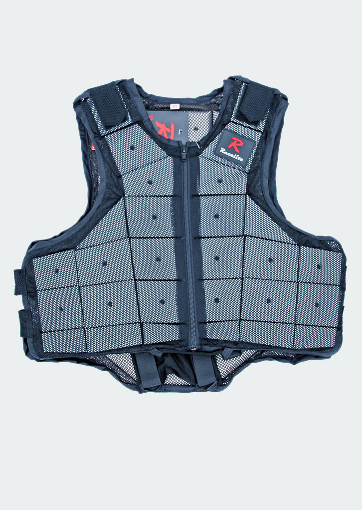 RACELITE PRO BODY PROTECTOR