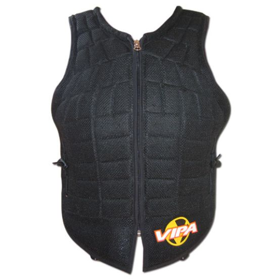 VIPA LEVEL 1 GALLOP VEST 15mm