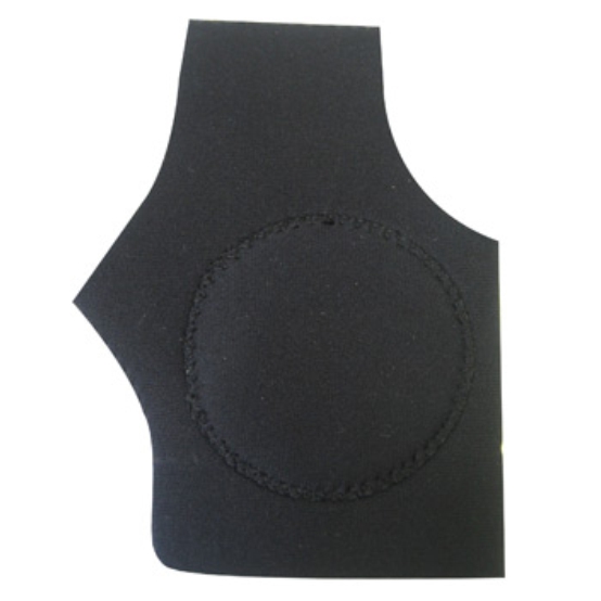 ANKLE GUARDS NEOPRENE