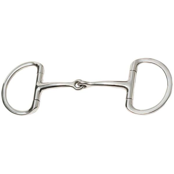 Light Mouth Dee Bit - 12.5cm