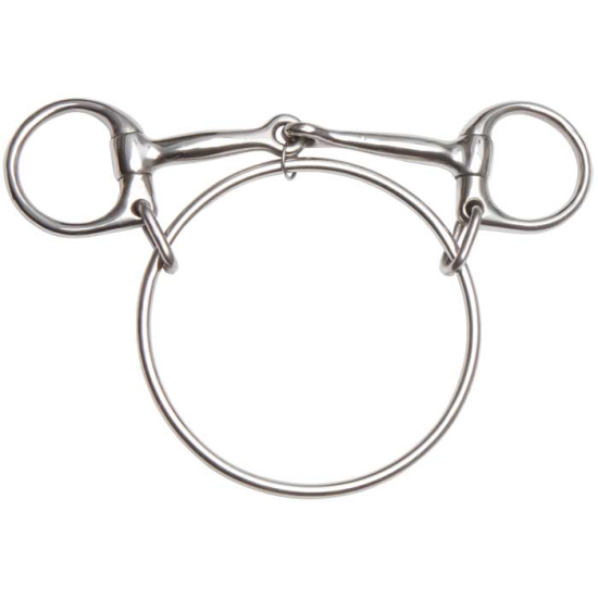 DEXTER JOINTED MOUTH 12.5 CM