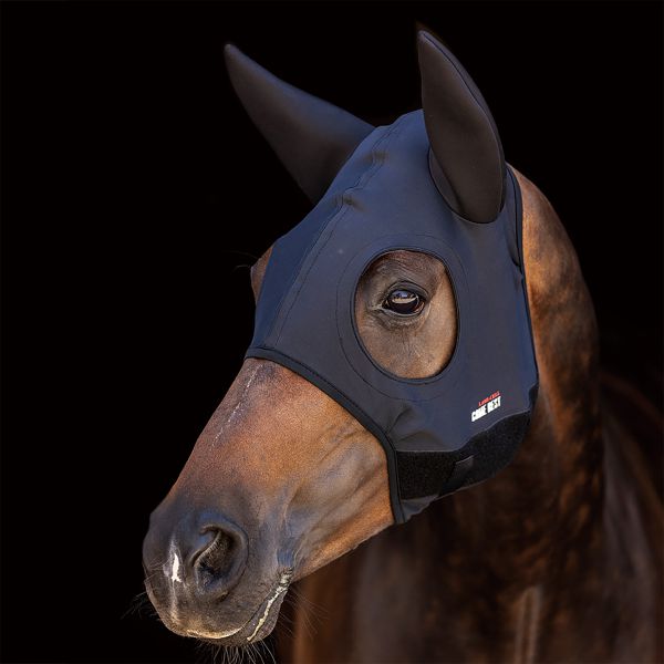 BLINKER LAMI CELL EARS BLACK MEDIUM