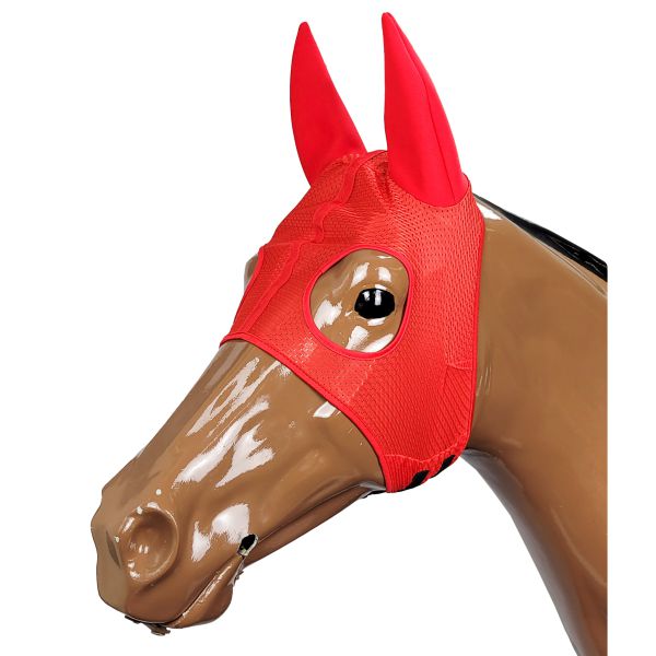 BLINKER ZILCO AIRLITE EARS RED SIZE M/L