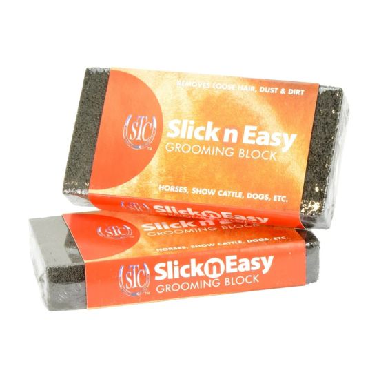 Grooming Block Slick'n'Easy