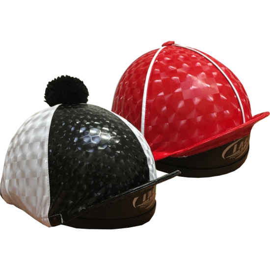 HYLAND SEAMS HOLOGRAM CAP
