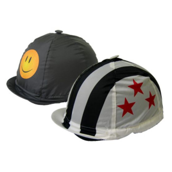 TRACK CAP - FANCY