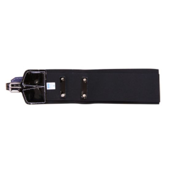 SURCINGLE GOO 4inch A/E BLACK