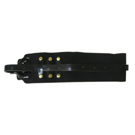 SURCINGLE ALL ELASTIC 4inch WIDE