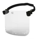 KROOP VISOR Jockey Sheild