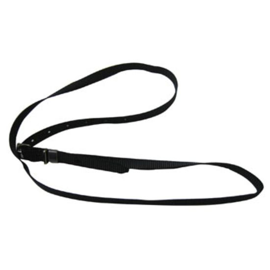 NECK STRAP TERYLENE 5/8 (48 GRAMS)