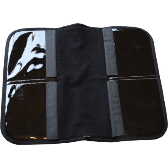 GOO KERSEY WOOL NON SLIP POUND PAD