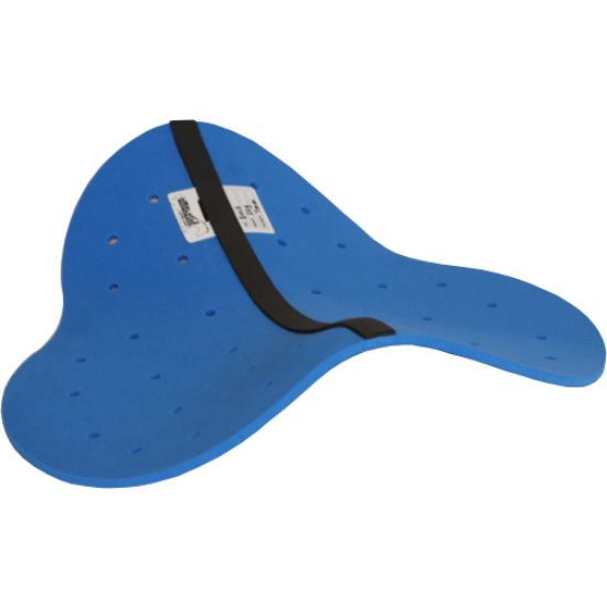 XS BLUE DOCK 50GM PACKING SUPER LIGHT-39L X 41W