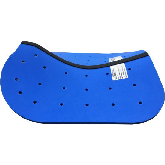 DOCK-FULL-BLUE 70GM -39L X 41W AMAHASHE-SUPER LIGHT