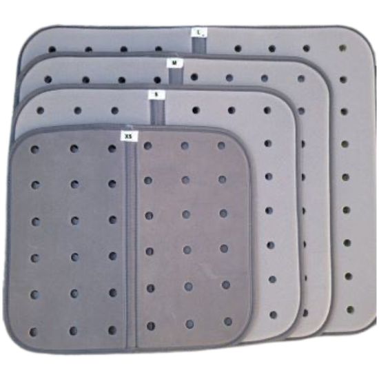 McKEY SMALL AIRLITE PACKING