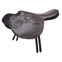 ZILCO SMOOTH EXERCISE SADDLE 2.5kg