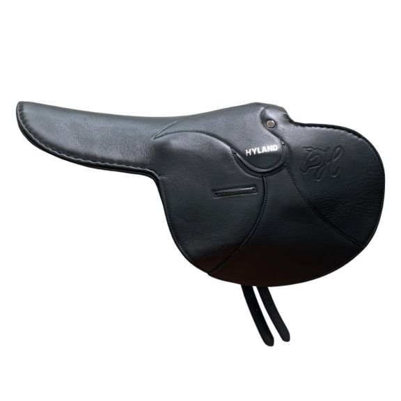 HYLAND EXERCISE SADDLE SOFT SEAT
