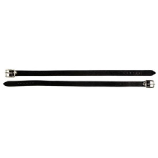 SPUR STRAPS TERYLENE WEB