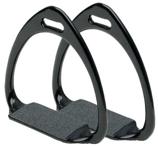 ZILCO BALANCE PLATFORM IRONS
