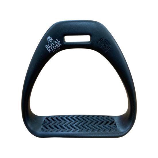 ROYAL RIDER FLAT S-IRONS