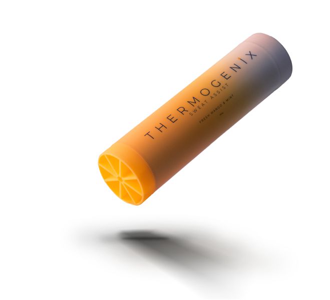 THERMOGENIX- SWEAT ASSIST 180GM