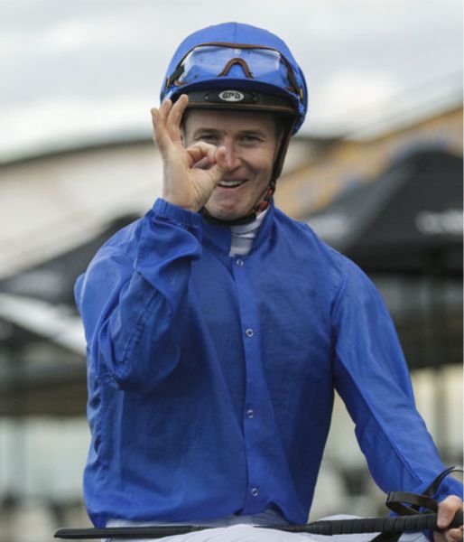 HYLAND RACE COLOURS ULTRA LIGHT JACKET ONLY