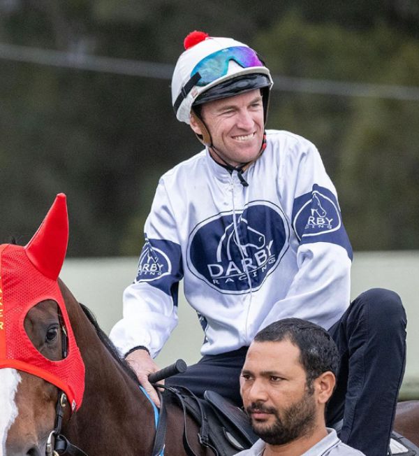 TRIALS COLOURS