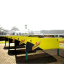 STALL COVERS