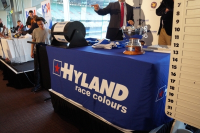 TABLE CLOTH - POLY (FITTED)