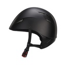 Easy Jock Up Helmet Hybrid Matt Black